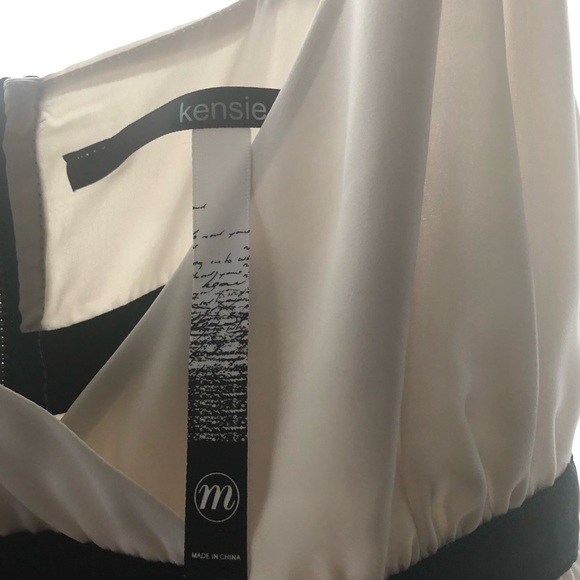 Fun summer dress! Only worn twice! - Picture 4 of 5